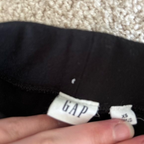 Gap XS Leggings - Picture 2 of 2